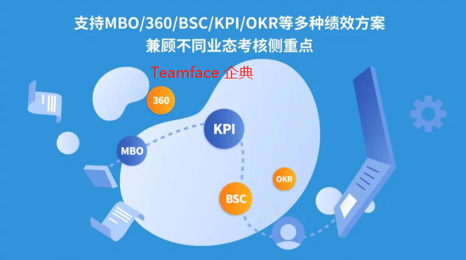 如何利用績(jī)效管理系統(tǒng)做好員工績(jī)效考核?