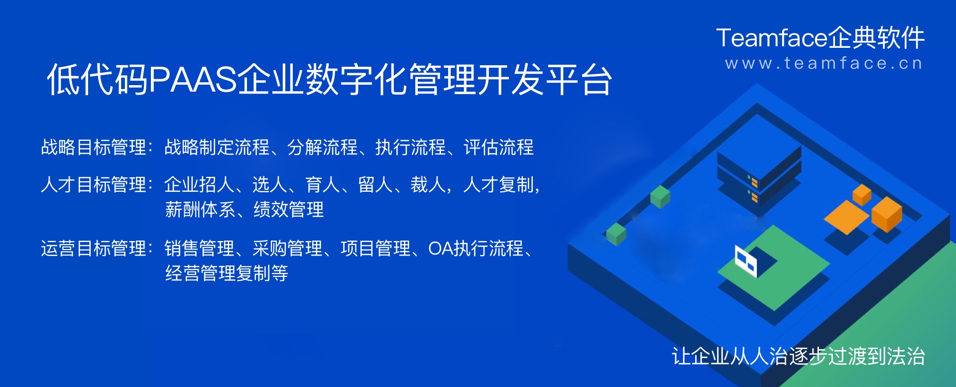 關于 CRM：為什么“低代碼”CRM 可以讓中小企業實現降本增效？