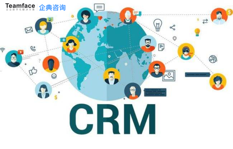 不同企業(yè)實施CRM軟件的成本是多少？