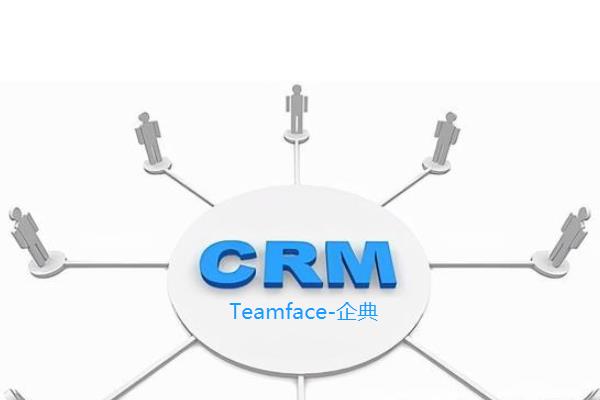 crm的核心是什么