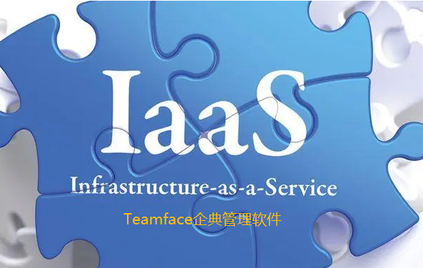 SaaS、PaaS、IaaS是什么意思？有什么區別？